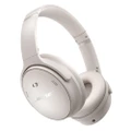 Bose QuietComfort Wireless Over-Ear Active Noise Canceling Headphones - White (International Ver.)