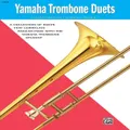 Yamaha Trombone Student Duets
