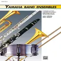 Yamaha Band Ensembles Book 2 Tuba