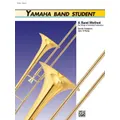 Yamaha Band Student Book 2 Trombone