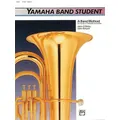 Yamaha Band Student Book 3 Tuba