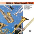 Yamaha Performance Folio Tuba