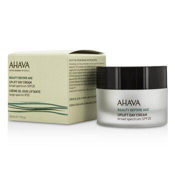AHAVA - Beauty Before Age Uplift Day Cream Broad Spectrum SPF20