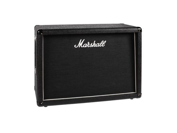Marshall MX212: 2 x 12 160W Speaker Cabinet