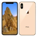 Apple iPhone XS 256GB Gold - As New (Refurbished)