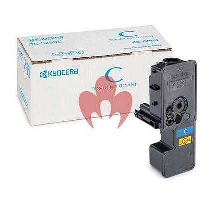 Kyocera Toner Kit TK-5234C - Cyan [1T02R9CAS0]