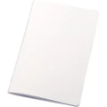 Bullet Fabia Notebook (White) (One Size)