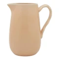 Ecology Belle Jug 1.2L Pitcher Water/Juice Drink Container Kitchen Stoneware