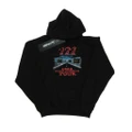 The Police Mens North American Tour Hoodie (Black) (4XL)