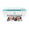 [Damaged Box] HP DeskJet 3721 All-in-One Printer - Sea Grass Green [T8W92A]