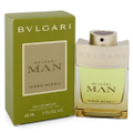 Bvlgari Man Wood Neroli by Bvlgari Eau De Parfum Spray 60ml