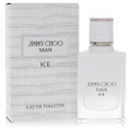 Jimmy Choo Ice by Jimmy Choo Eau De Toilette Spray 30ml
