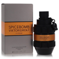 Spicebomb Extreme by Viktor & Rolf Eau De Parfum Spray 50ml