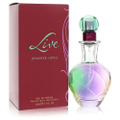 Live by Jennifer Lopez Eau De Parfum Spray 50ml