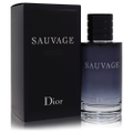 Sauvage by Christian Dior EDT Spray 100ml