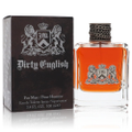Dirty English by Juicy Couture EDT Spray 100ml