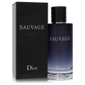 Sauvage by Christian Dior EDT Spray 200ml
