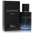 Sauvage by Christian Dior Parfum Spray 60ml