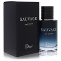 Sauvage by Christian Dior EDP Spray 60ml