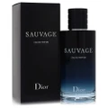 Sauvage by Christian Dior EDP Spray 200ml