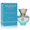 Versace Pour Femme Dylan Turquoise by Versace Eau De Toilette Spray 50ml