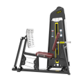 Leg Press | Pin Loaded | Made To Order [RELOAD - TB-X Series]