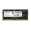 Adata AD5S480016G-S 16GB(1x 16GB) DDR5 4800MHz SO-DIMM Memory Module 262-Pin, CL40, 1.1v RAM