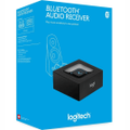 Logitech Bluetooth Audio Adapter Receiver For Speakers
