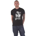 Avril Lavigne T Shirt Love Sux Logo new Official Unisex Black