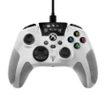 Turtle Beach Recon Gaming Wired Controller For Xbox Series X/Windows 10 White