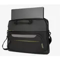 Targus 156 CityGear 3 SlimLite Black Laptop Case