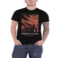 Bring Me The Horizon T Shirt Your Cursed Band Logo new Official Mens Black