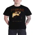 Pantera T Shirt mens far beyond 20 years Original album Cover new Official Black