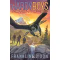 Hardy Boys Adventures: As the Falcon Flies