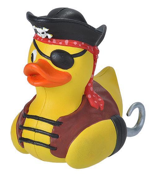 Rubber Duck - Pirate