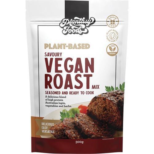 Savoury Vegan Roast Mix - 300g
