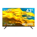 Kogan 43" LED 4K Smart Google TV - U94V