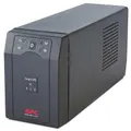 APC Smart-UPS SC 420VA 230V 260W [SC420I]