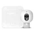 Anglecare ACAM2 Additional Camera And Sensor Pad For Baby/Infant Monitor White