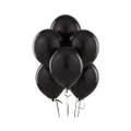 10 Pcs Multi-Coloured 10" Latex Balloons for Parties & Weddings