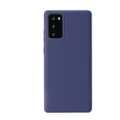 Dark Blue Shockproof Cover Slim Case for Samsung S21 S10 S20 Plus Ultra FE Note20