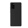 Black Shockproof Cover Slim Case for Samsung S21 S10 S20 Plus Ultra FE Note20