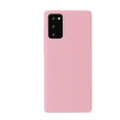 Light Pink Shockproof Cover Slim Case for Samsung S21 S10 S20 Plus Ultra FE Note20