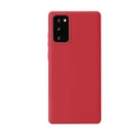 Red Shockproof Cover Slim Case for Samsung S21 S10 S20 Plus Ultra FE Note20