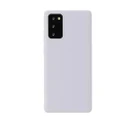 White Shockproof Cover Slim Case for Samsung S21 S10 S20 Plus Ultra FE Note20
