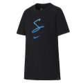 Adelaide Strikers 23/24 BBL NIKE Youth Evergreen Tee [Size: YS]