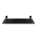 Brydge 12.3 Pro Plus BT Keyboard Wireless TouchPad For Surface Pro BRY7011 - Silver