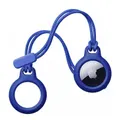 For Apple Airtag Air Tag Lanyard Case Protector Protective Cover Shell Key Chain