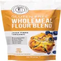 Wholemeal Flour Blend Mix - 400g