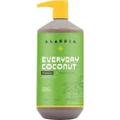 Everyday Coconut Shampoo (Purely Coconut) - 950mL